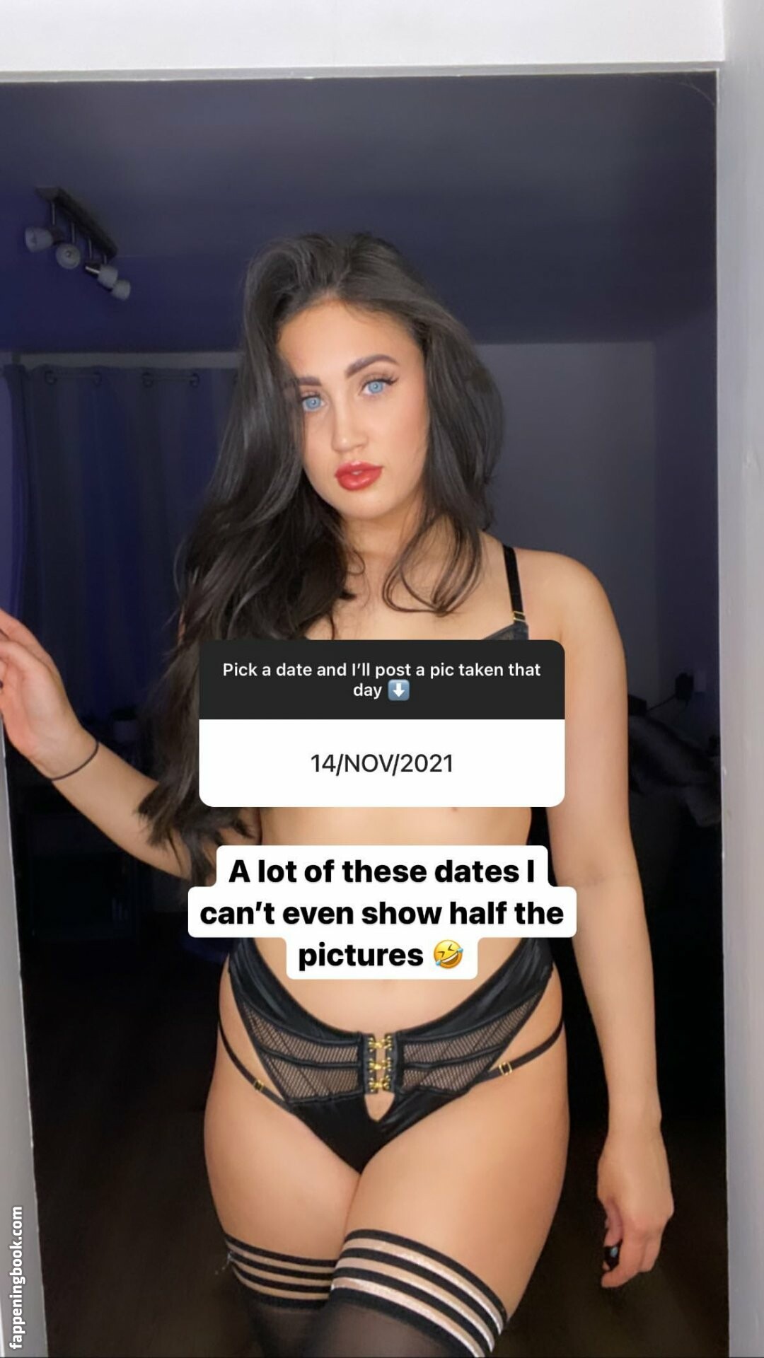 Taylor Ryan Nude OnlyFans Leaks