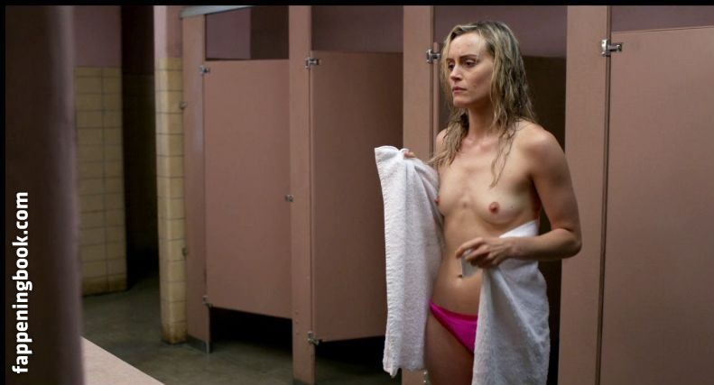 Taylor Schilling Nude