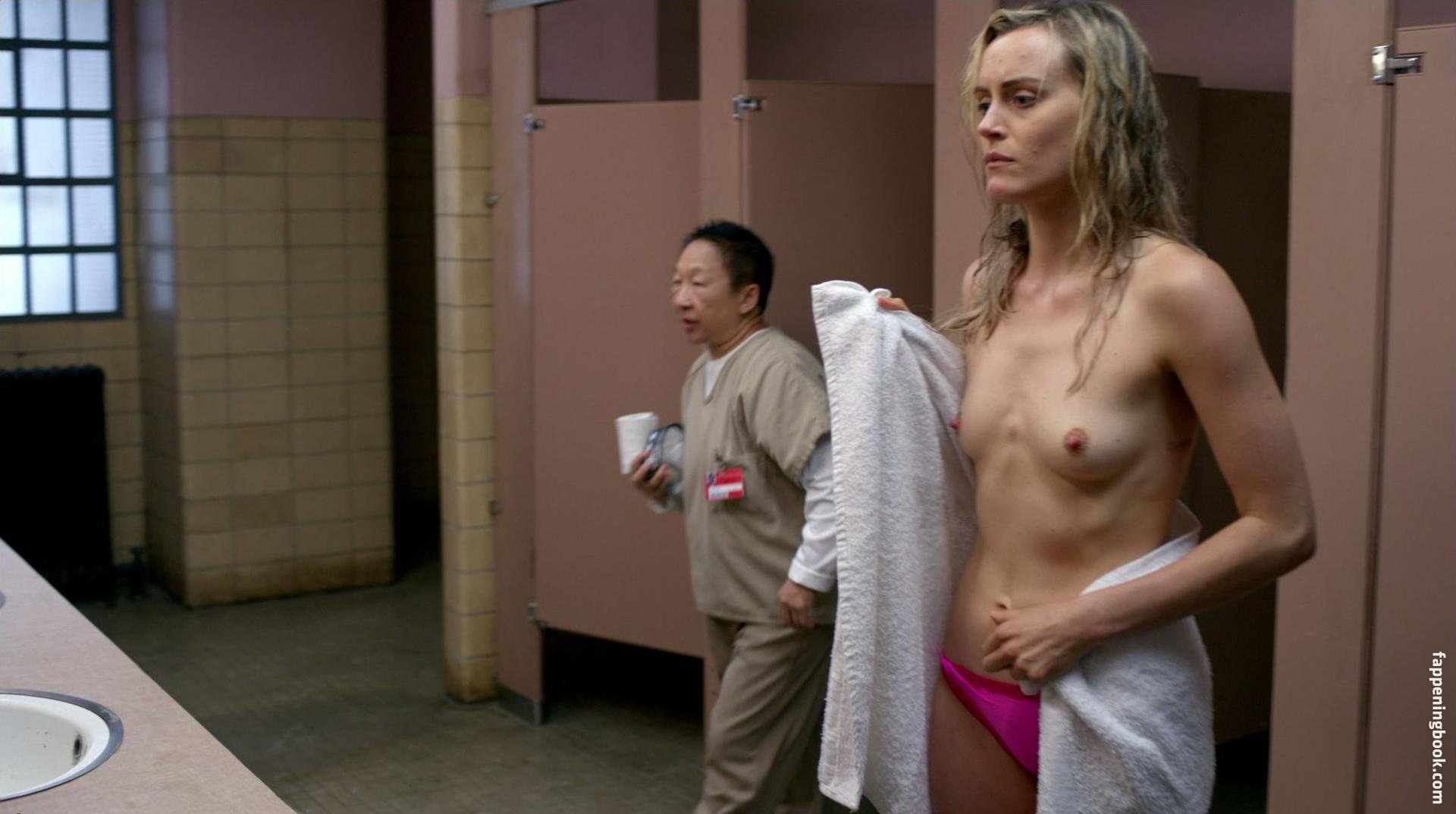 Taylor Schilling Nude