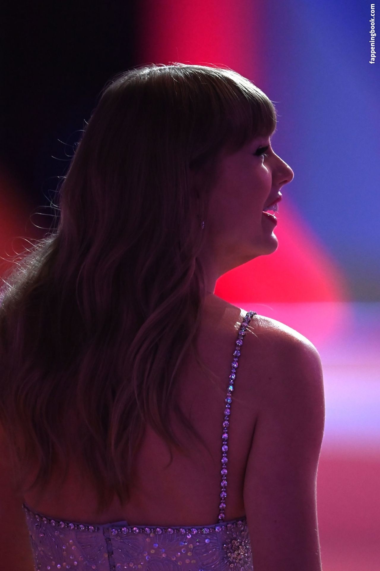 Taylor Swift Nude