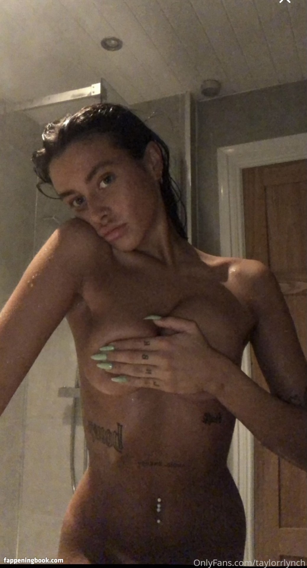 Taylorrlynch Nude OnlyFans Leaks