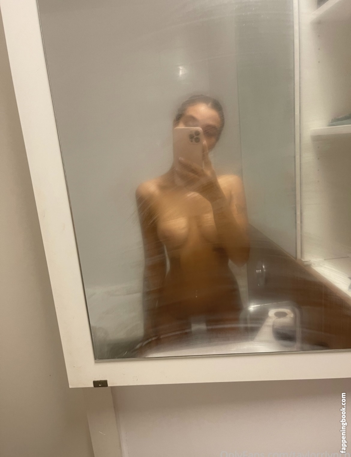 Taylorrlynch Nude OnlyFans Leaks
