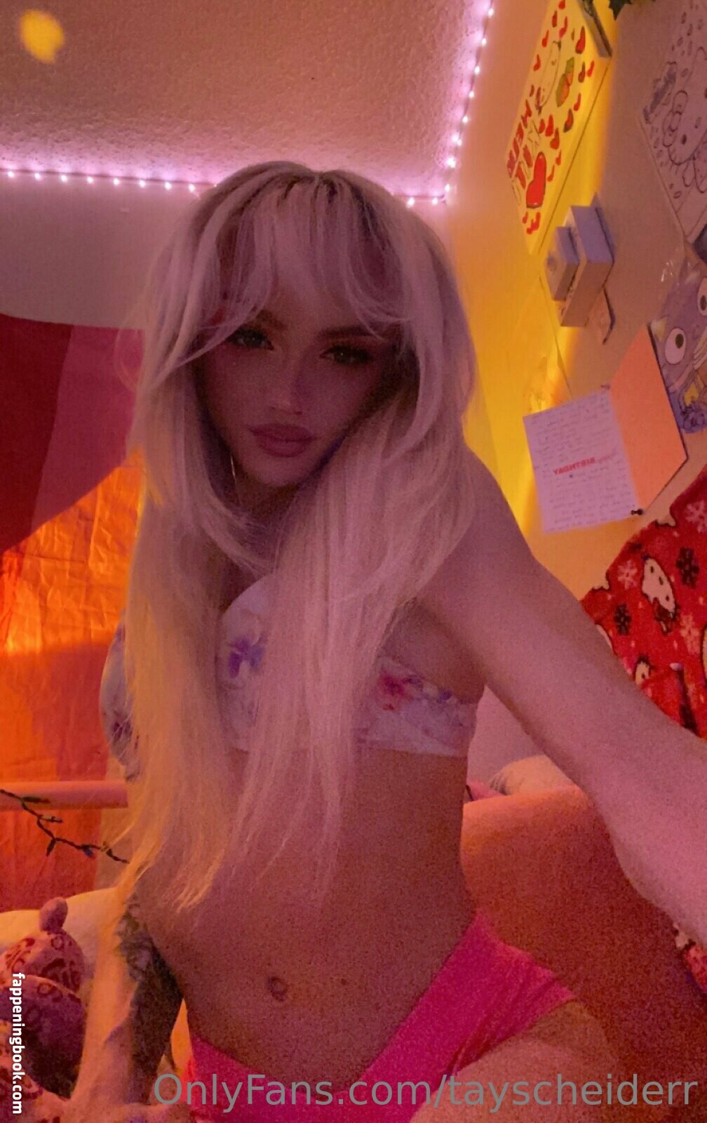 tayscheiderr Nude OnlyFans Leaks