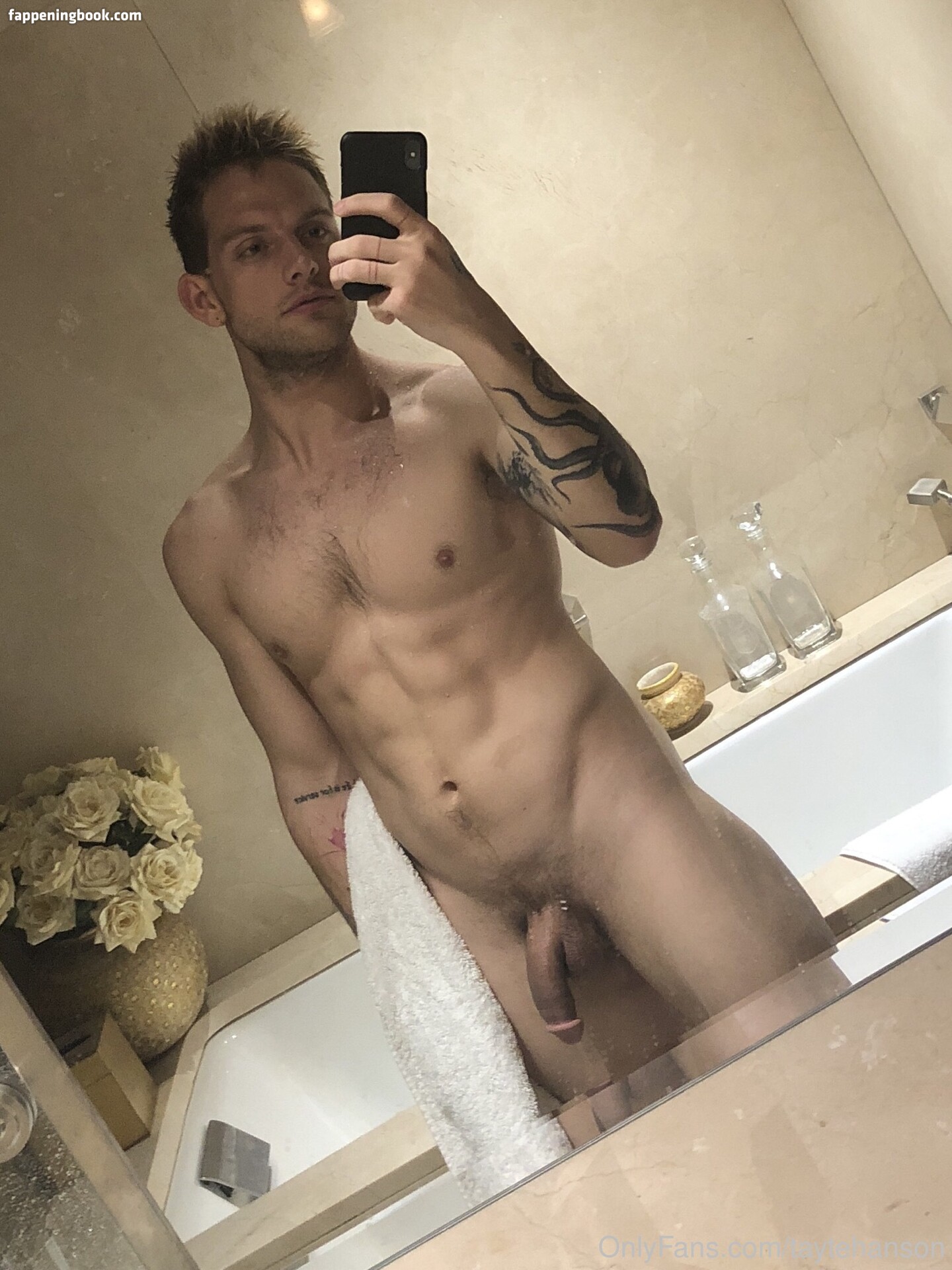 taytehanson Nude OnlyFans Leaks