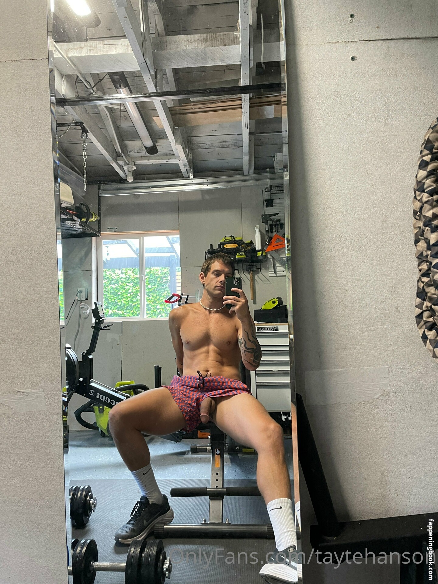 taytehanson Nude OnlyFans Leaks