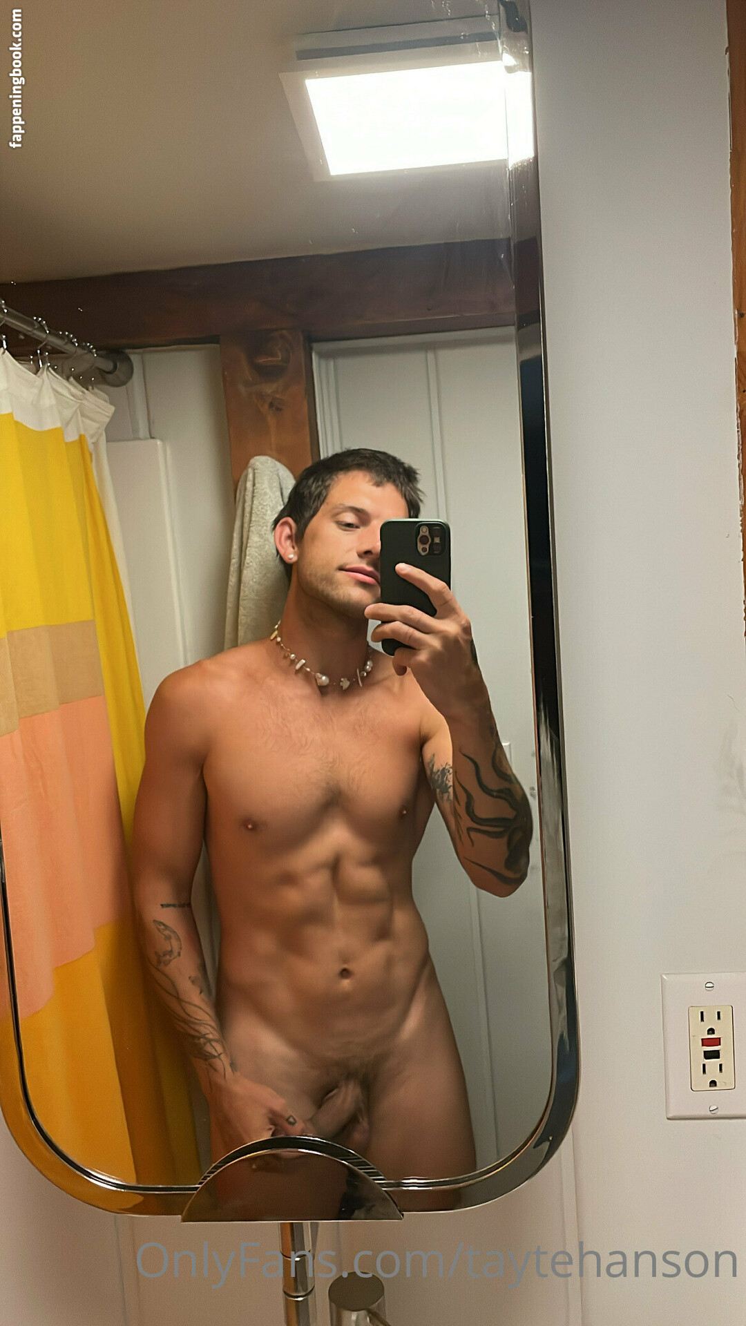 taytehanson Nude OnlyFans Leaks