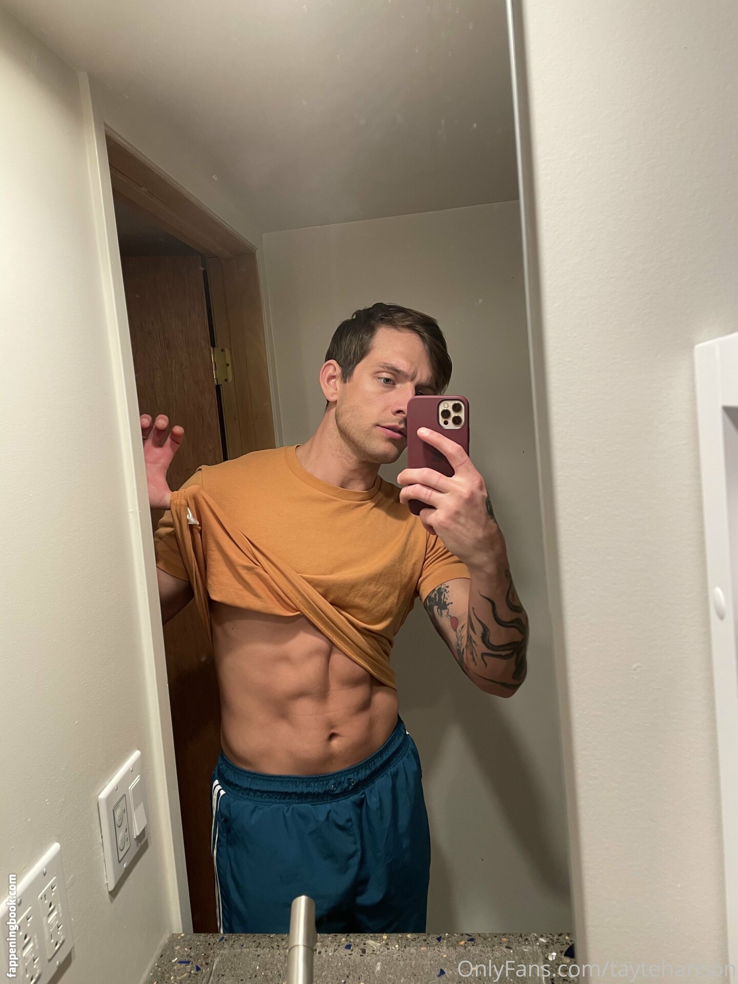 taytehanson Nude OnlyFans Leaks