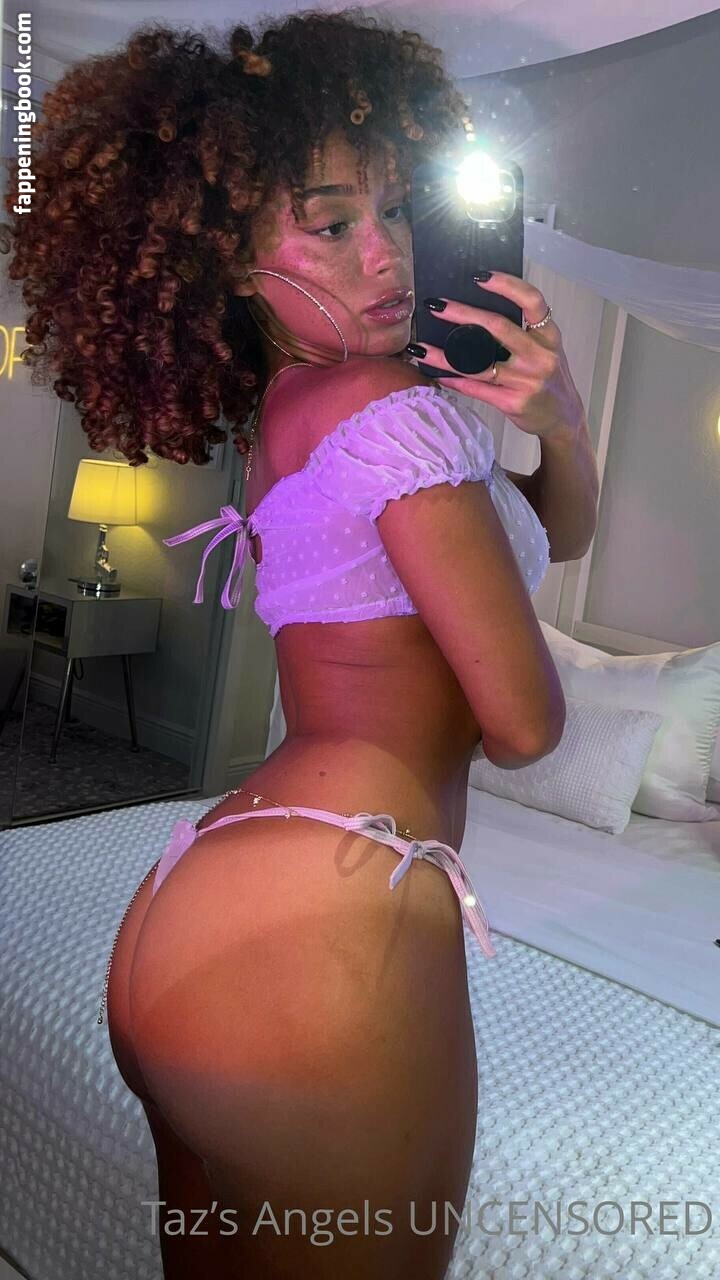 Tazsangelsuncensored Nude Onlyfans Leaks The Fappening Photo