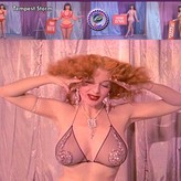 Tempest Storm Naked