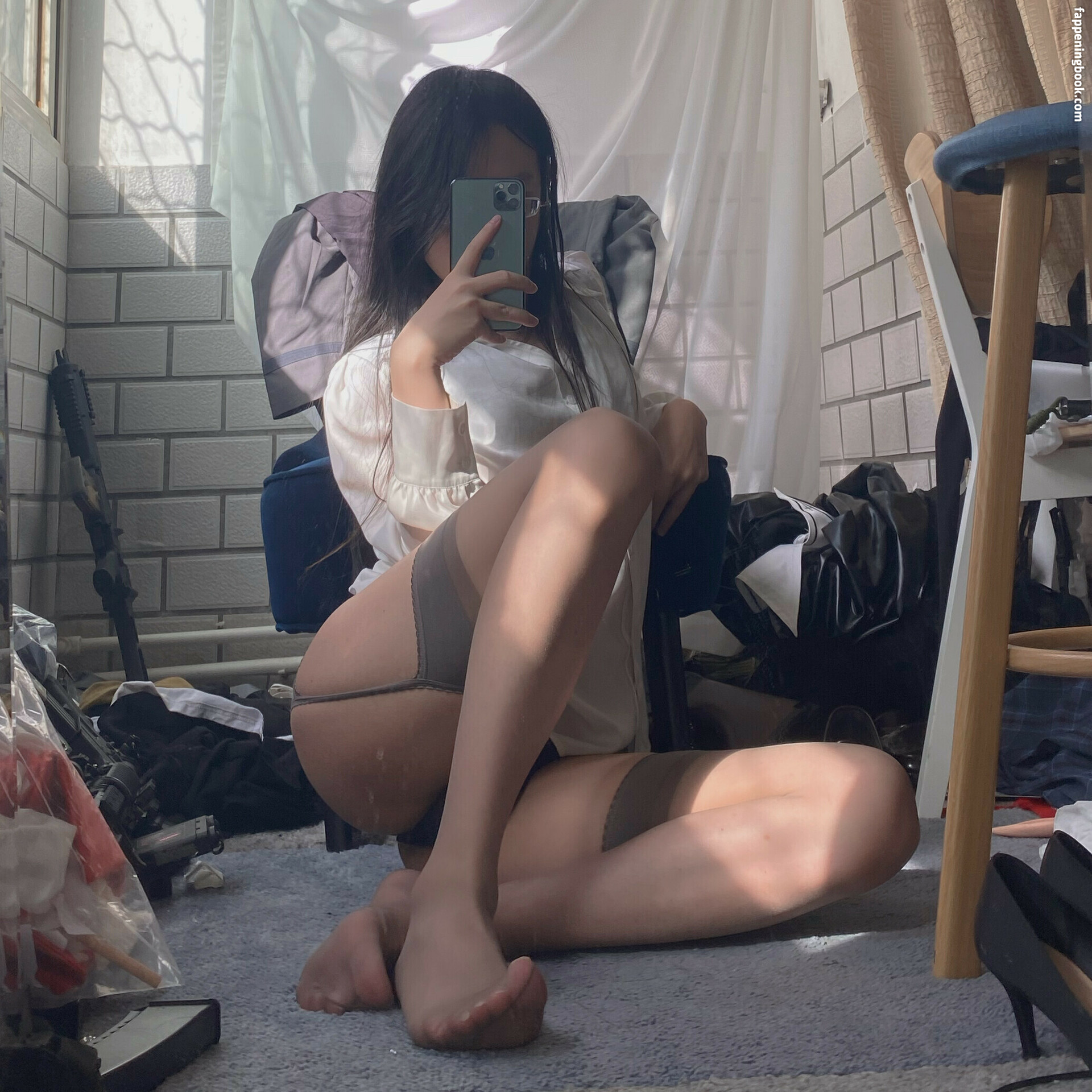 Tenryu0413 Nude OnlyFans Leaks