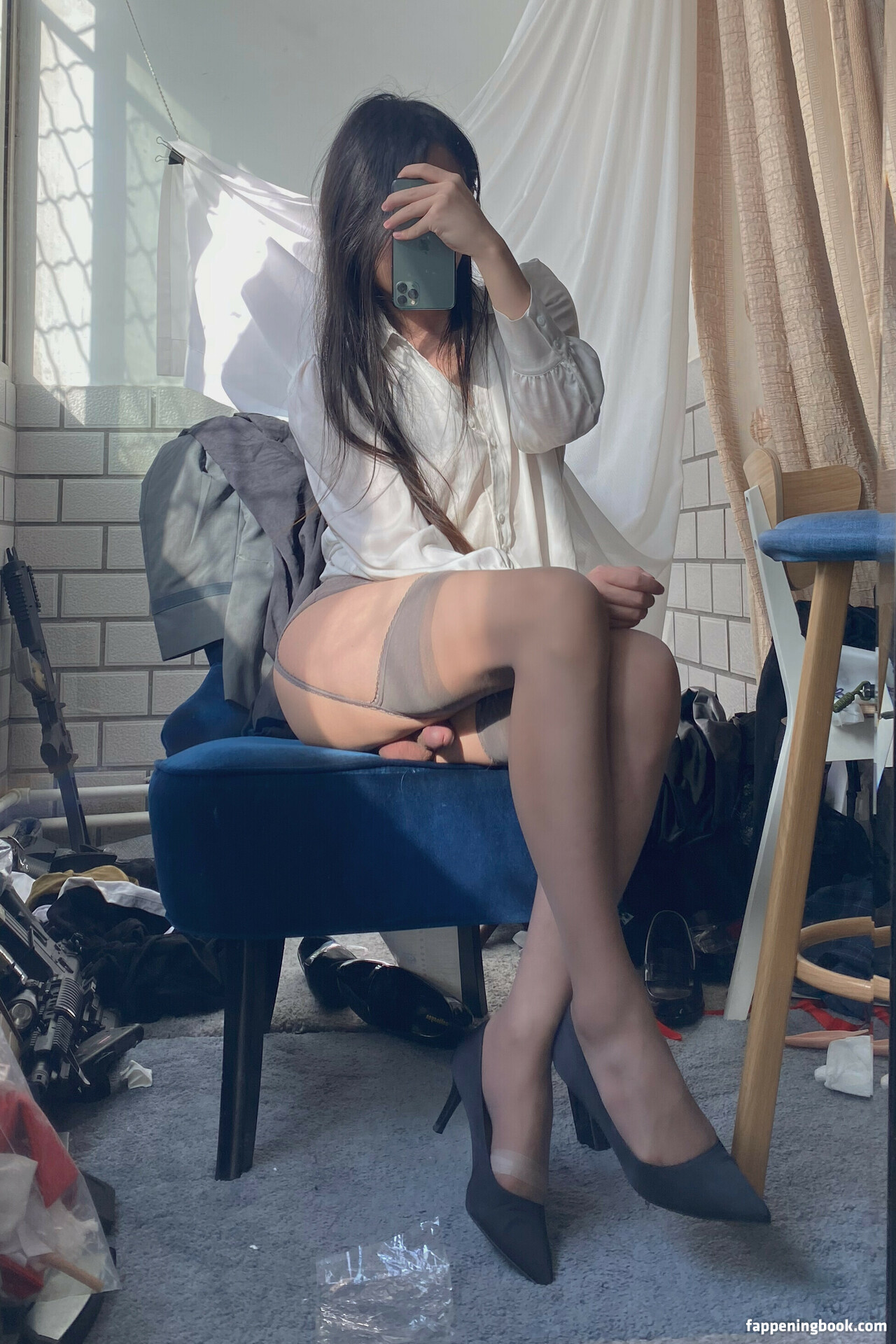 Tenryu0413 Nude OnlyFans Leaks