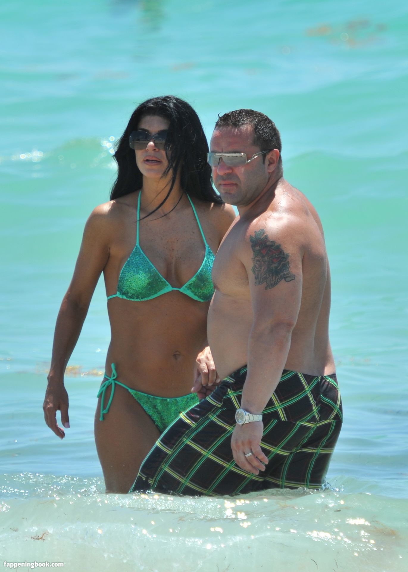 Teresa Giudice Nude The Fappening Photo Fappeningbook