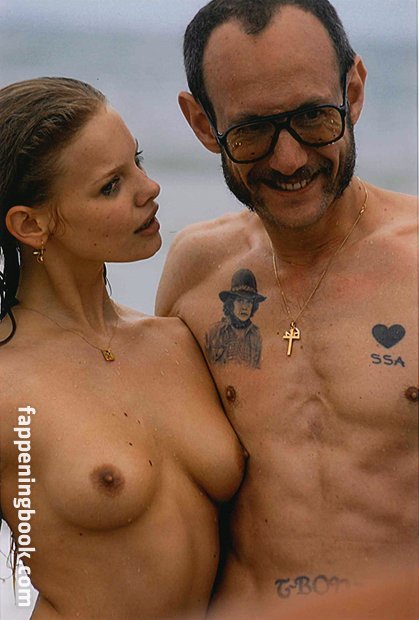 Fappening terry richardson the Miley Cyrus