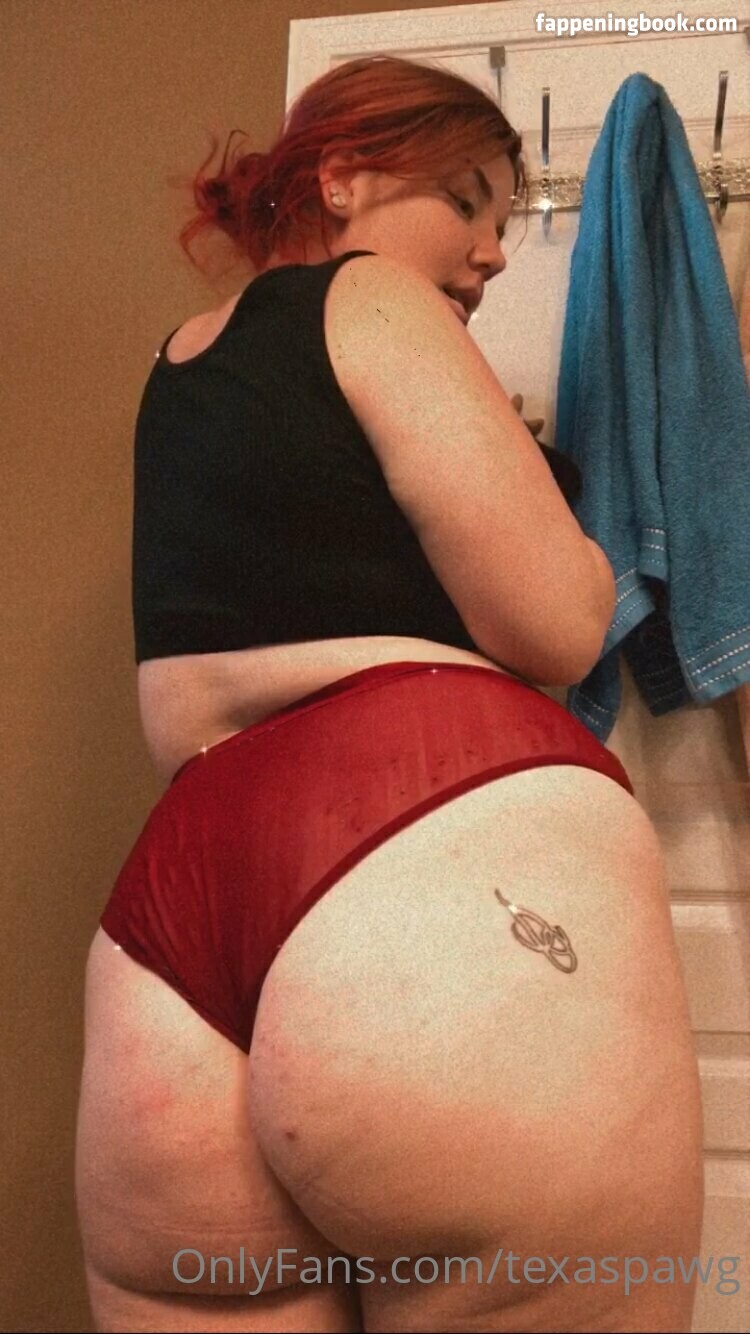 texaspawg Nude OnlyFans Leaks