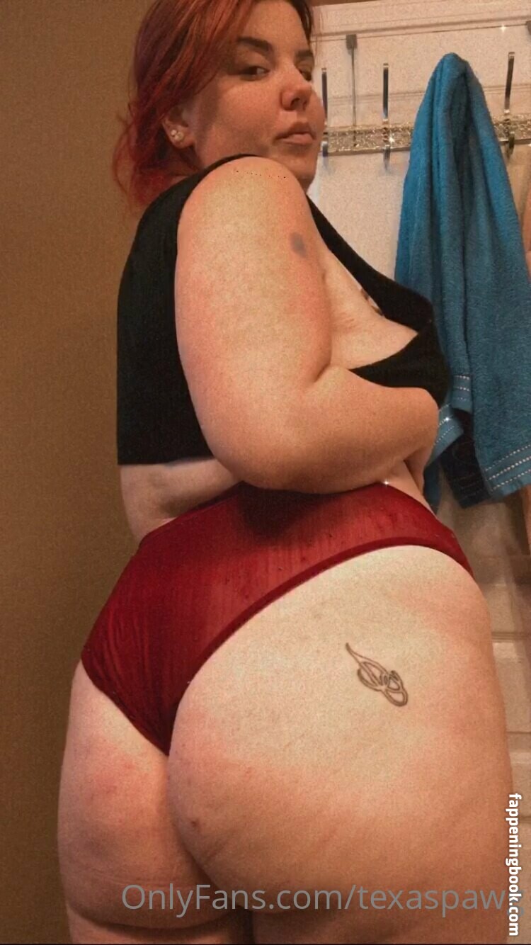 texaspawg Nude OnlyFans Leaks