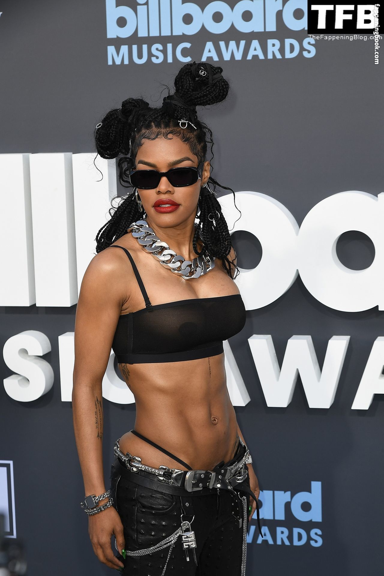 Teyana Taylor Nude, OnlyFans Leaks, Fappening - Page 4 - FappeningBook