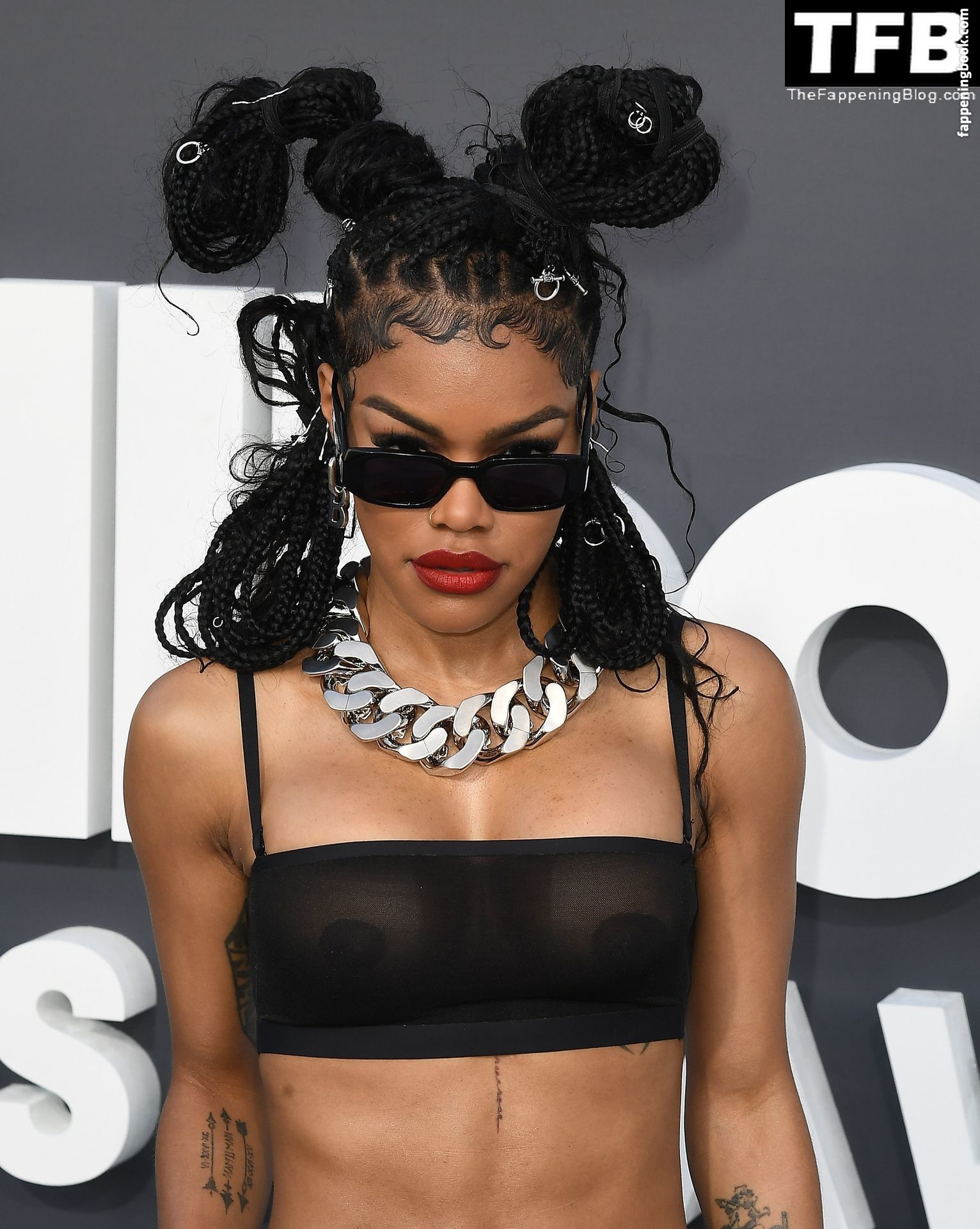Teyana Taylor Nude, OnlyFans Leaks, Fappening - Page 4 - FappeningBook