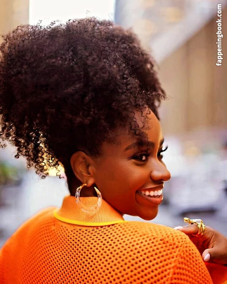 Teyonah Parris Fapello Latest Exclusive Leaked Photos