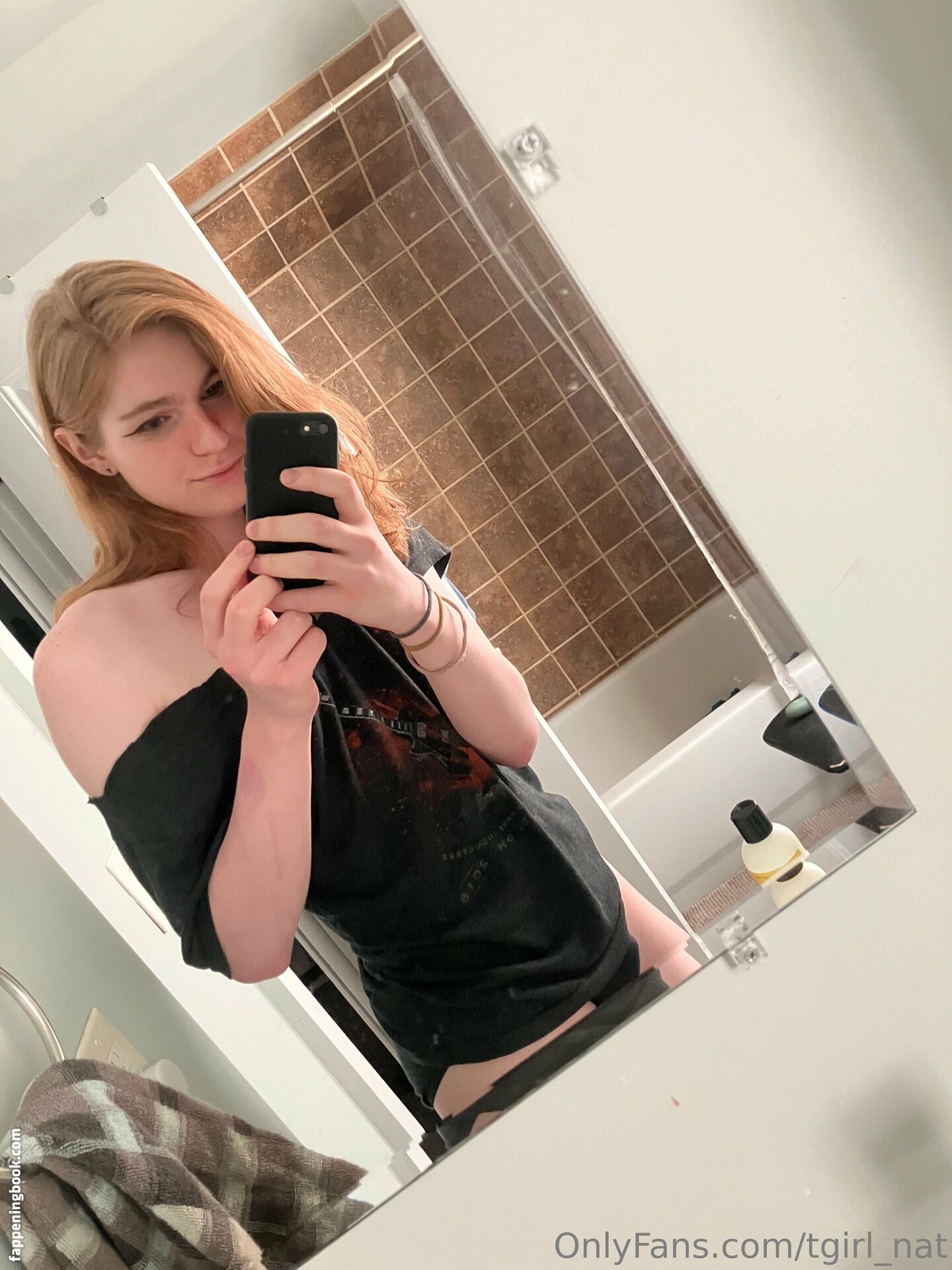 tgirl_nat Nude OnlyFans Leaks