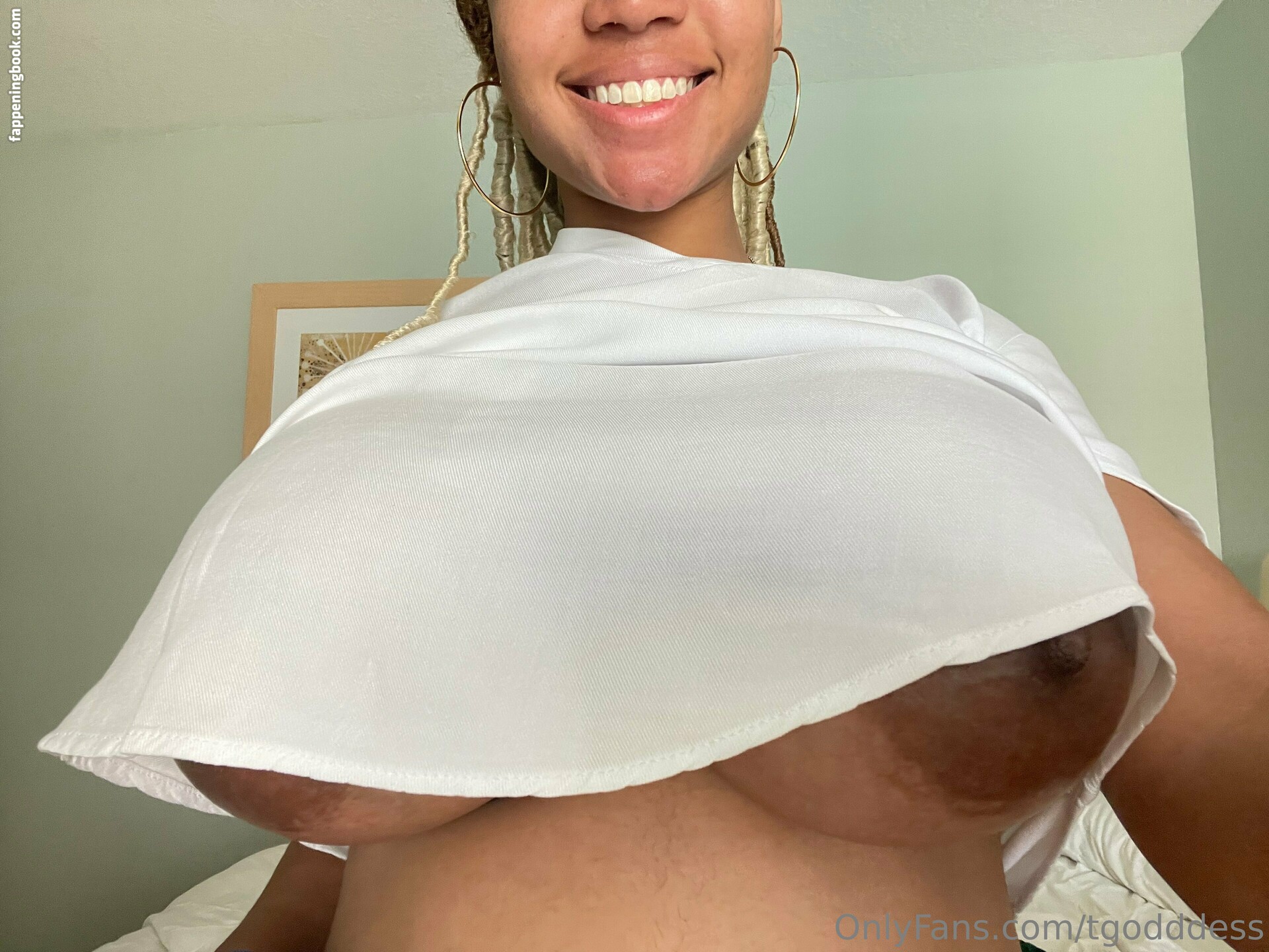 tgodddess Nude OnlyFans Leaks