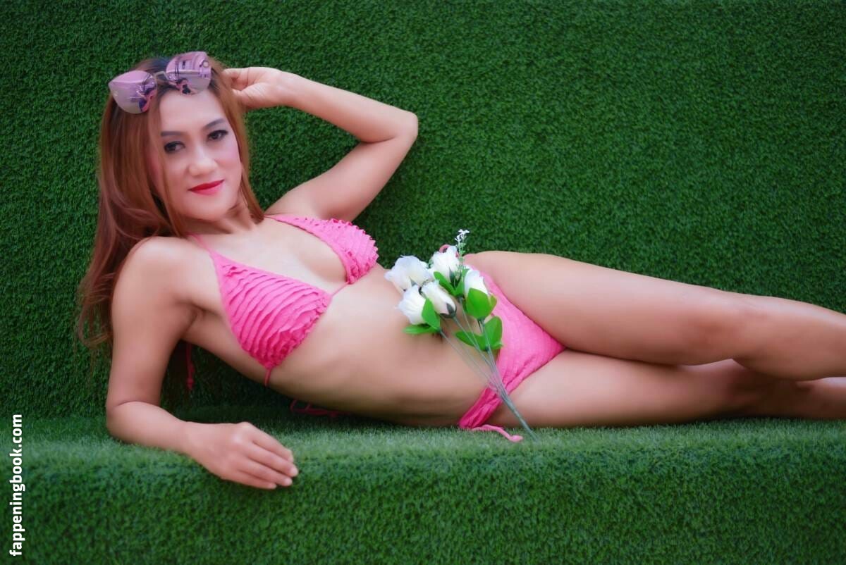 Thai Milf Rita Nude OnlyFans Leaks