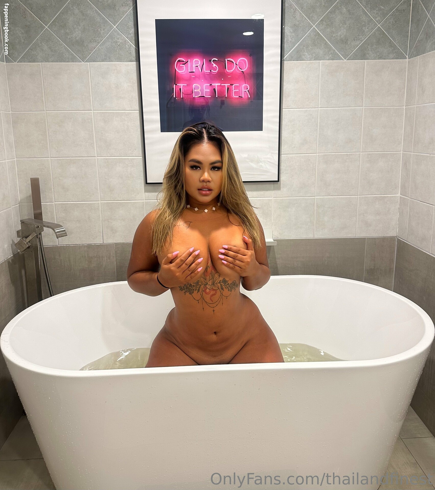 thailandfinest Nude OnlyFans Leaks