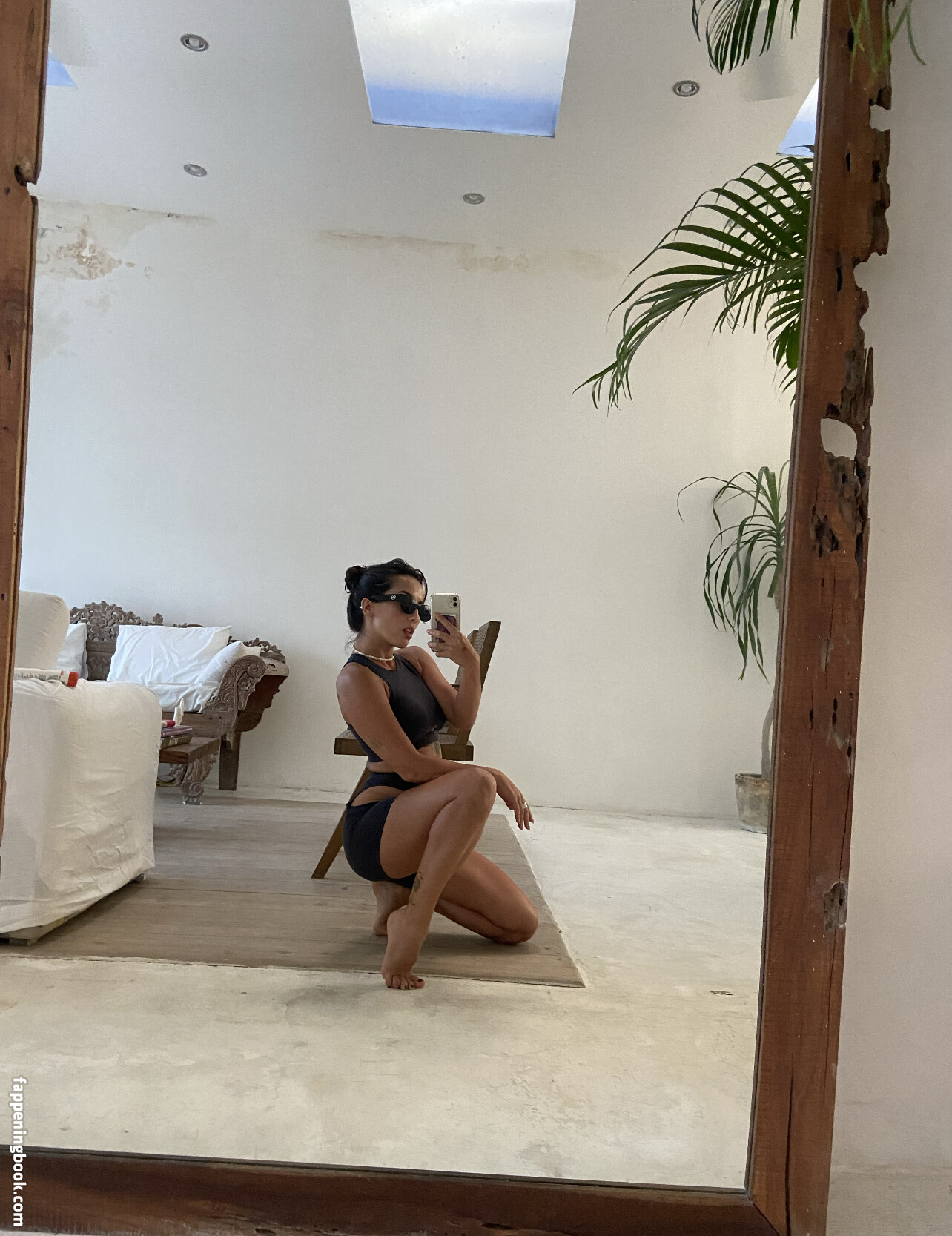 Thais-Yoga erome Latest Exclusive Leaked Photos