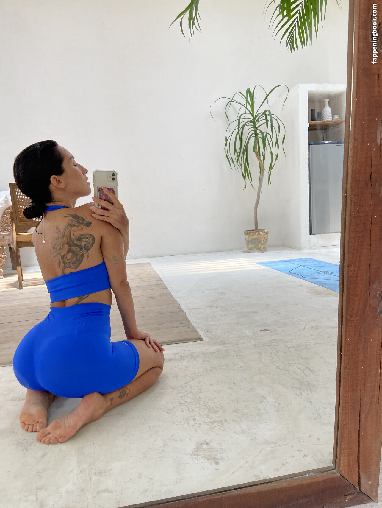 Thais-Yoga erome Latest Exclusive Leaked Photos