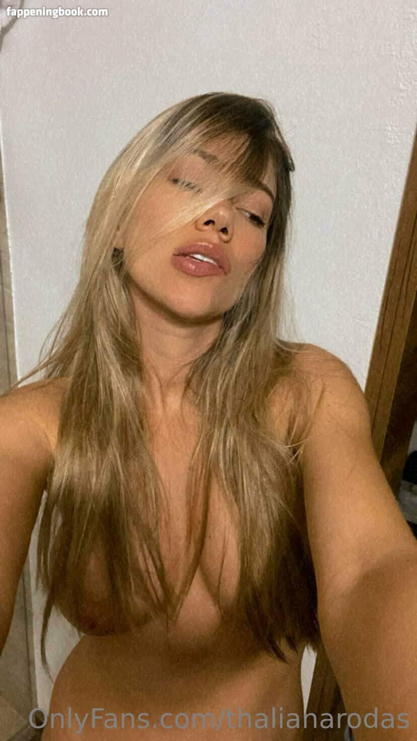 thalianarodas Nude OnlyFans Leaks