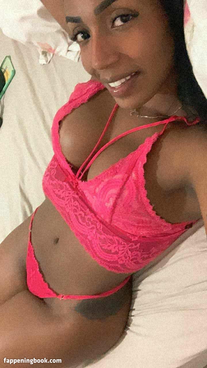 Thami Souza Nude OnlyFans Leaks