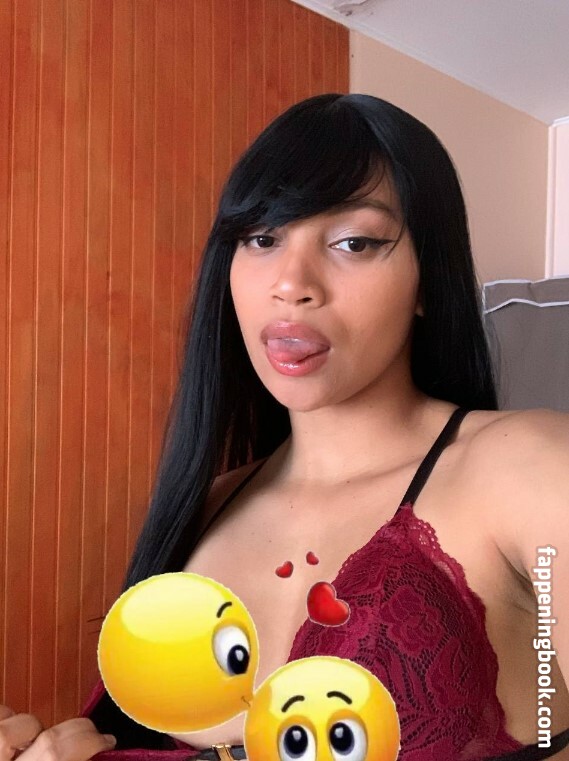 Thami Nude OnlyFans Leaks