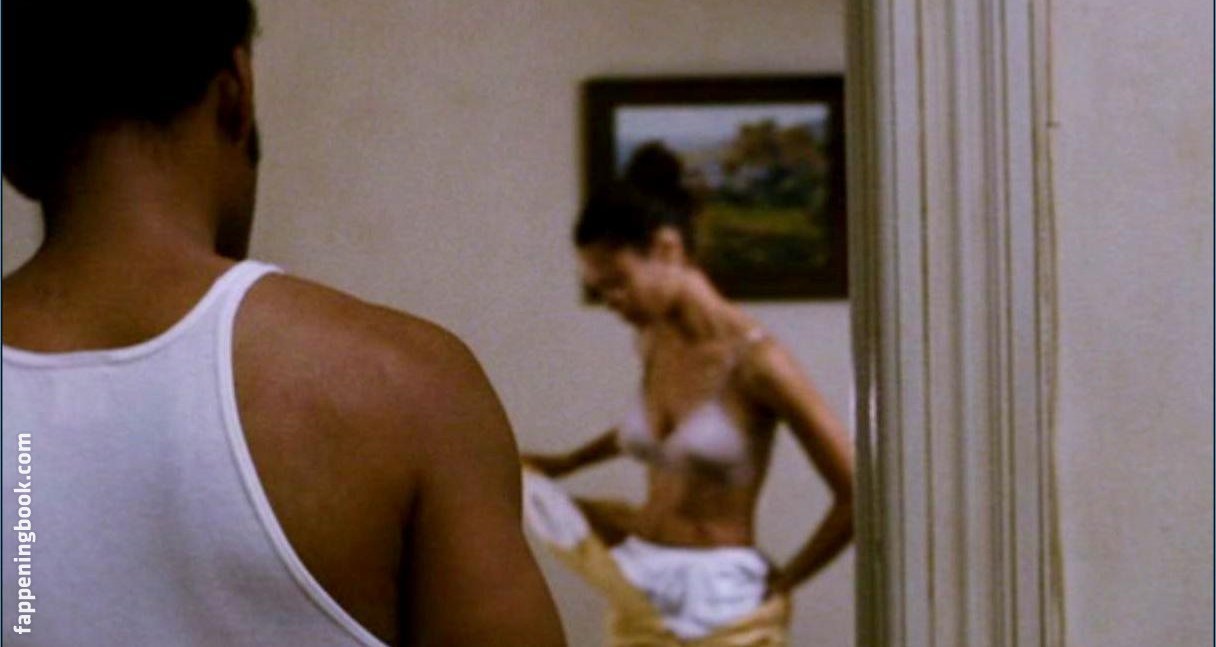 Thandie Newton Nude OnlyFans Leaks
