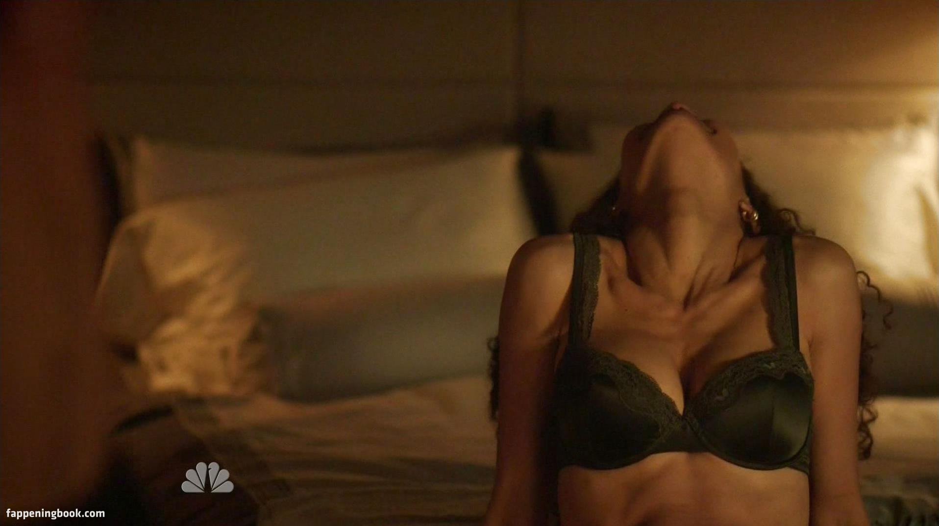 Thandie Newton Nude OnlyFans Leaks