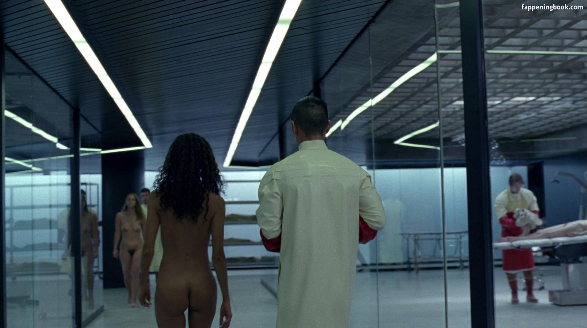 Thandie Newton Nude OnlyFans Leaks