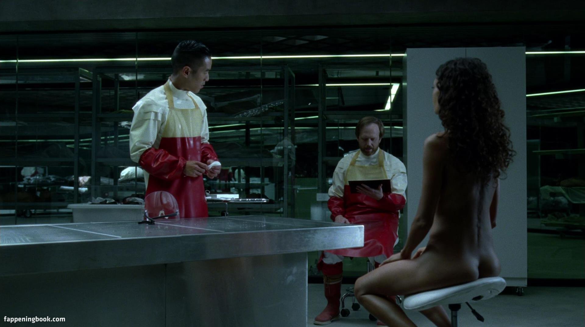 Thandie Newton Nude OnlyFans Leaks