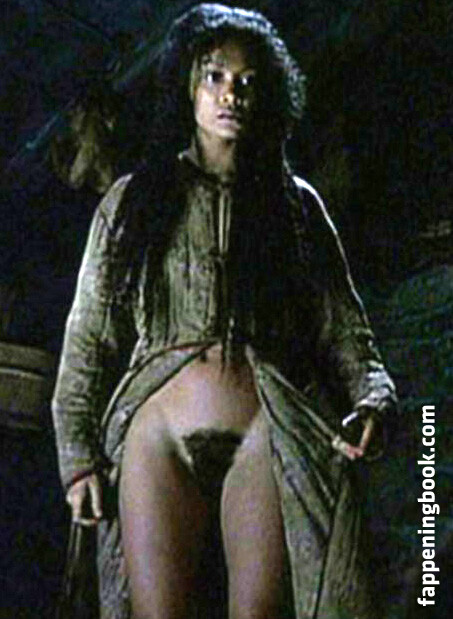 Thandie Newton Nude OnlyFans Leaks