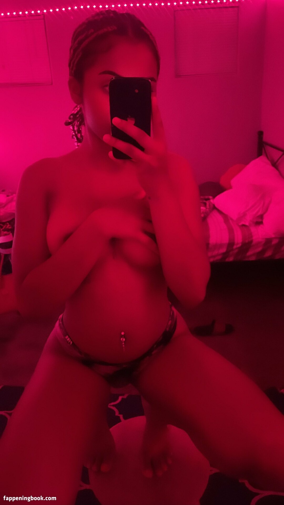 thaonly.lili Nude OnlyFans Leaks