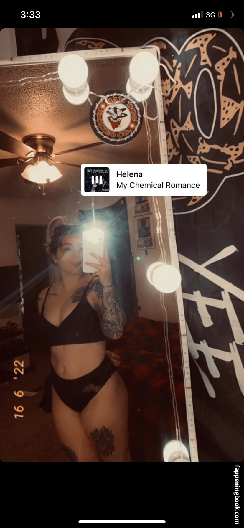 that_country_chick Nude OnlyFans Leaks