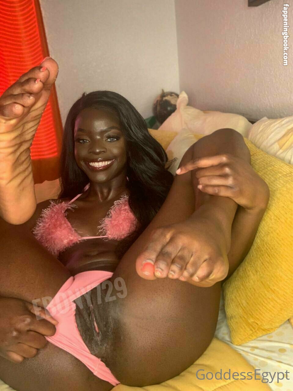 thatchocobxtch Nude OnlyFans Leaks
