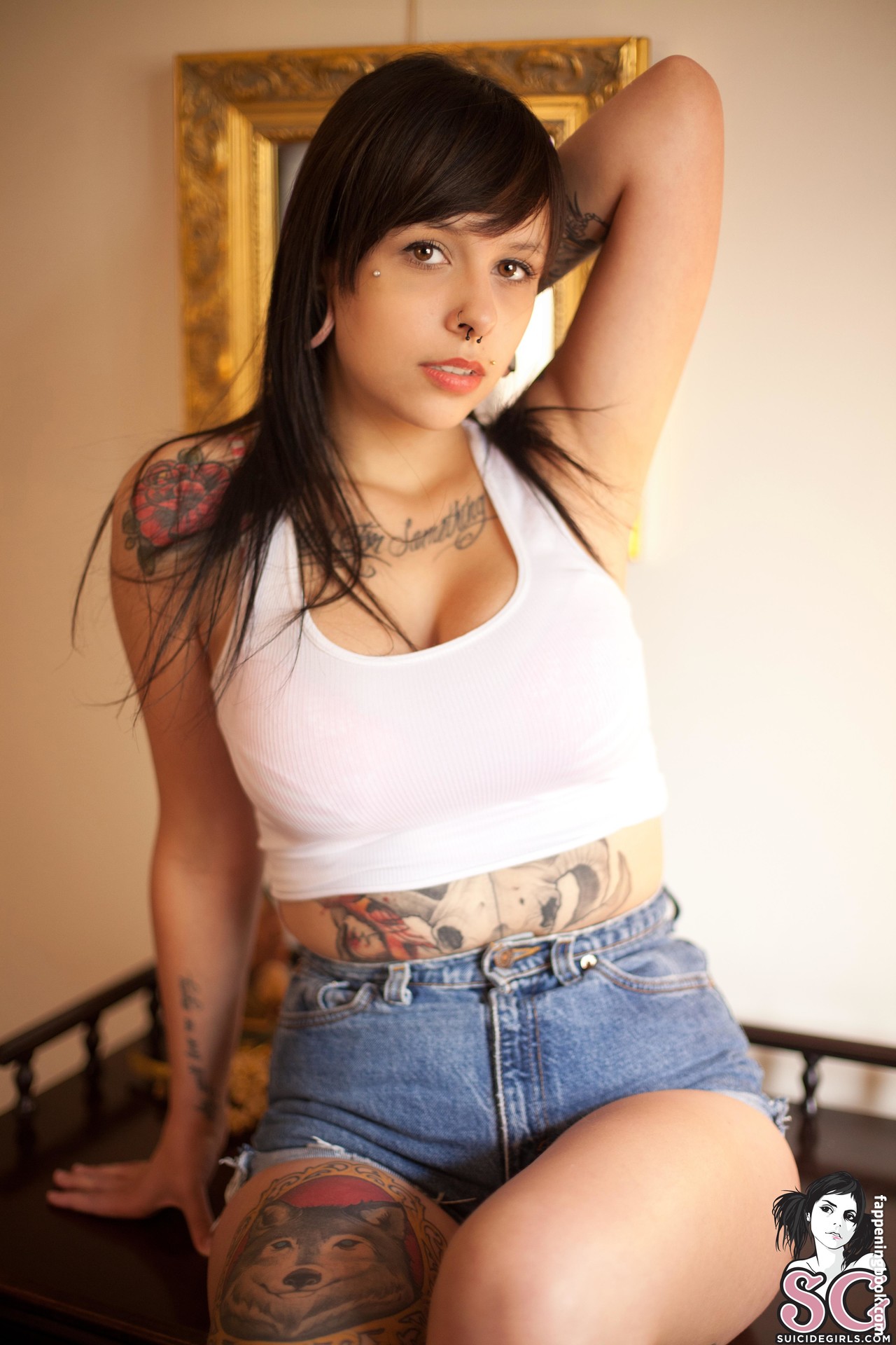 Thay Suicide Nude OnlyFans Leaks