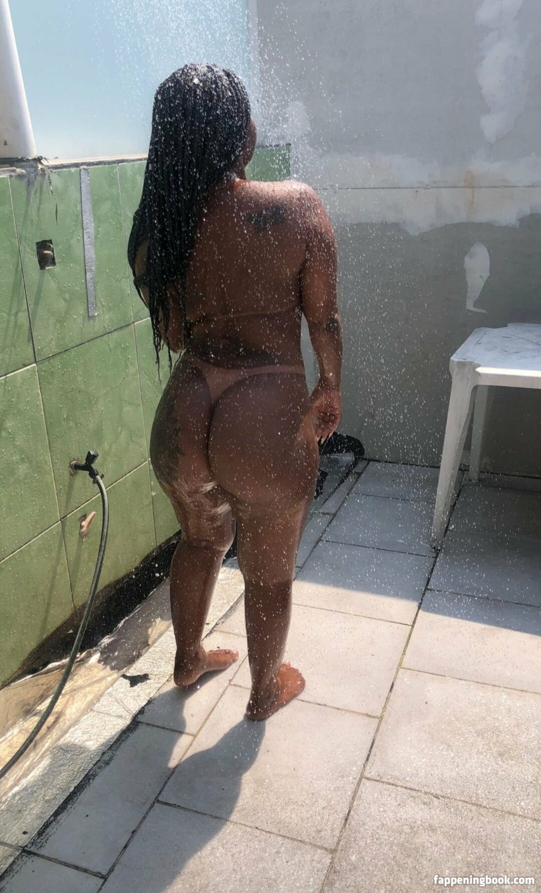 Thays_tana Nude OnlyFans Leaks