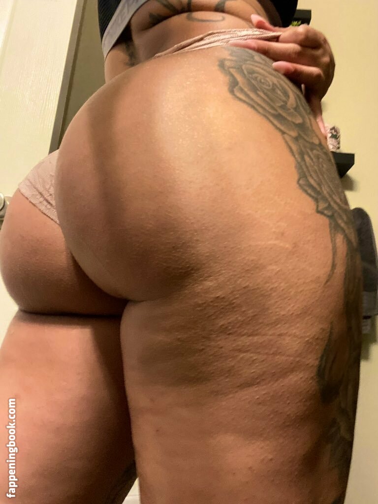 The Boriqua Nude OnlyFans Leaks