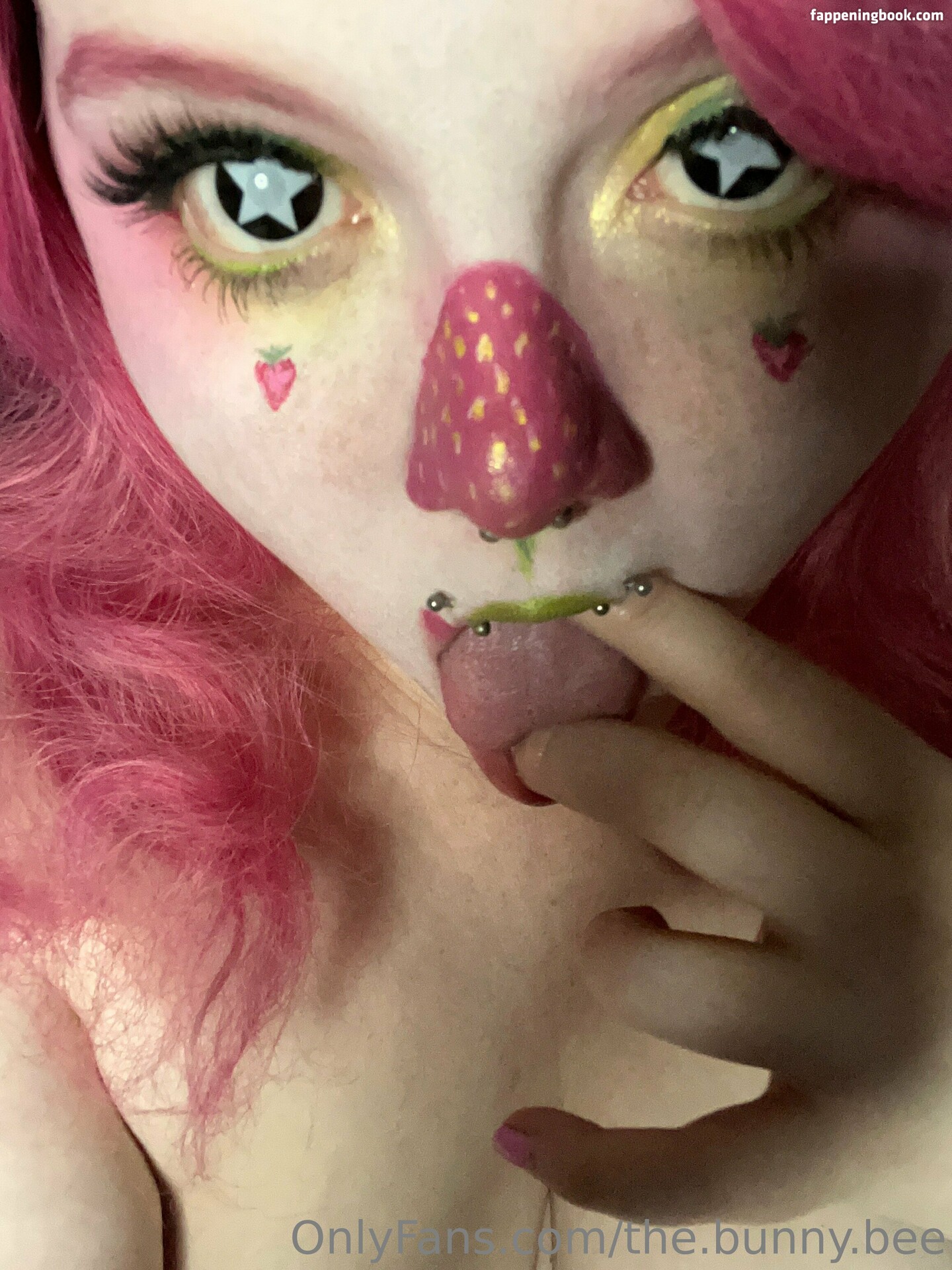 The.bunny.bee Nude OnlyFans Leaks