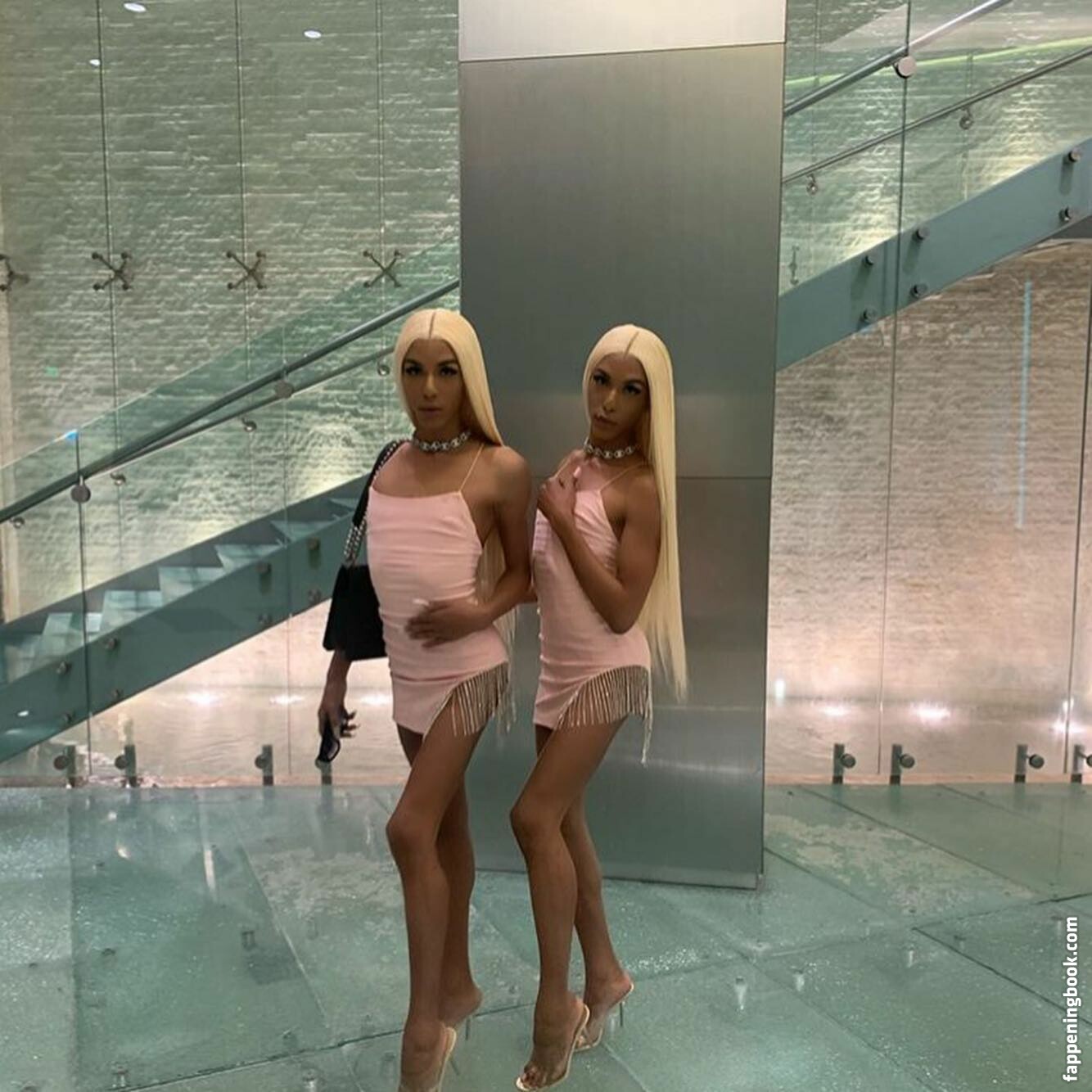 The Cash Twins Nude OnlyFans Leaks