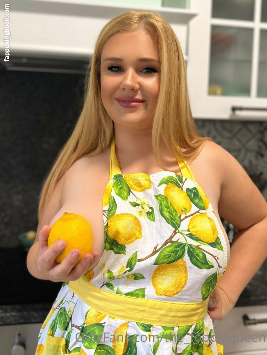 the_foodiequeen Nude OnlyFans Leaks