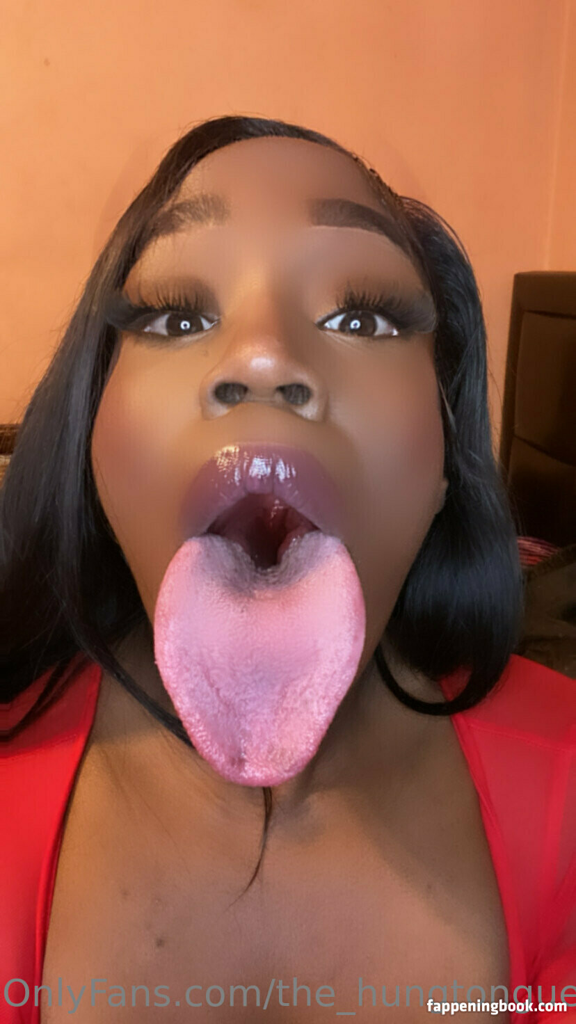 the_hungtongue Nude OnlyFans Leaks
