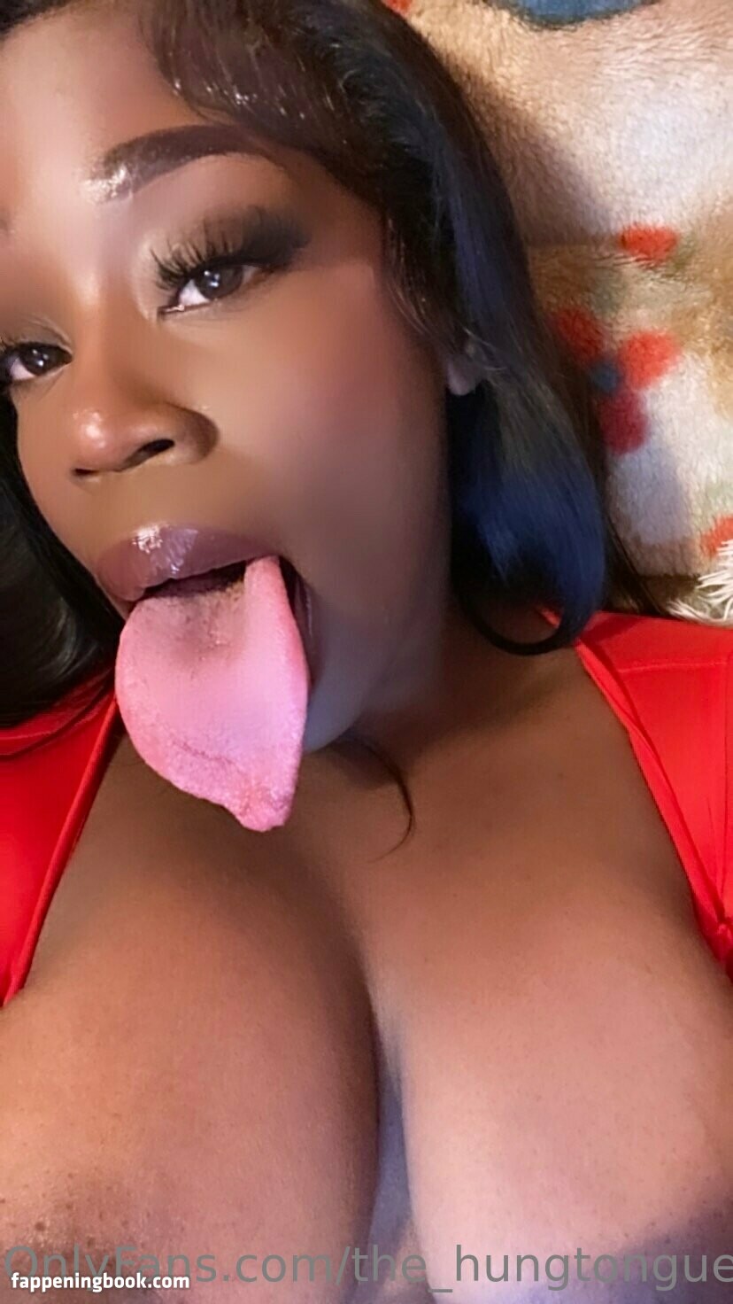 the_hungtongue Nude OnlyFans Leaks