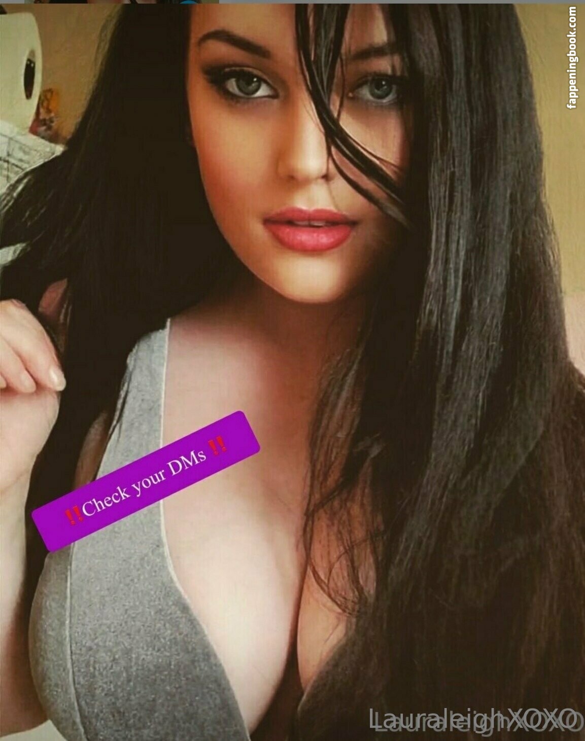 the.laurajohnson Nude OnlyFans Leaks