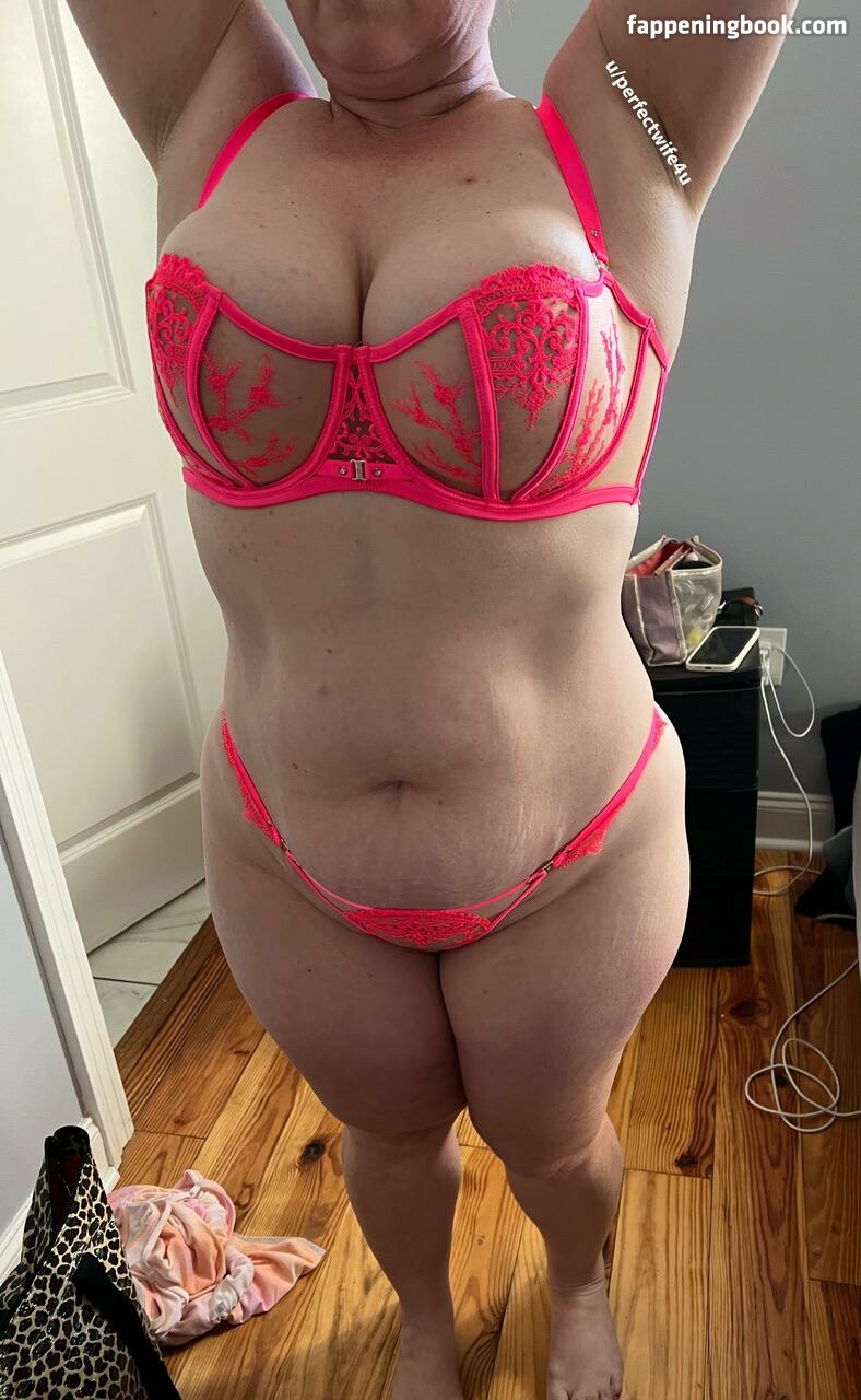 The Perfect Wife Nude OnlyFans Leaks
