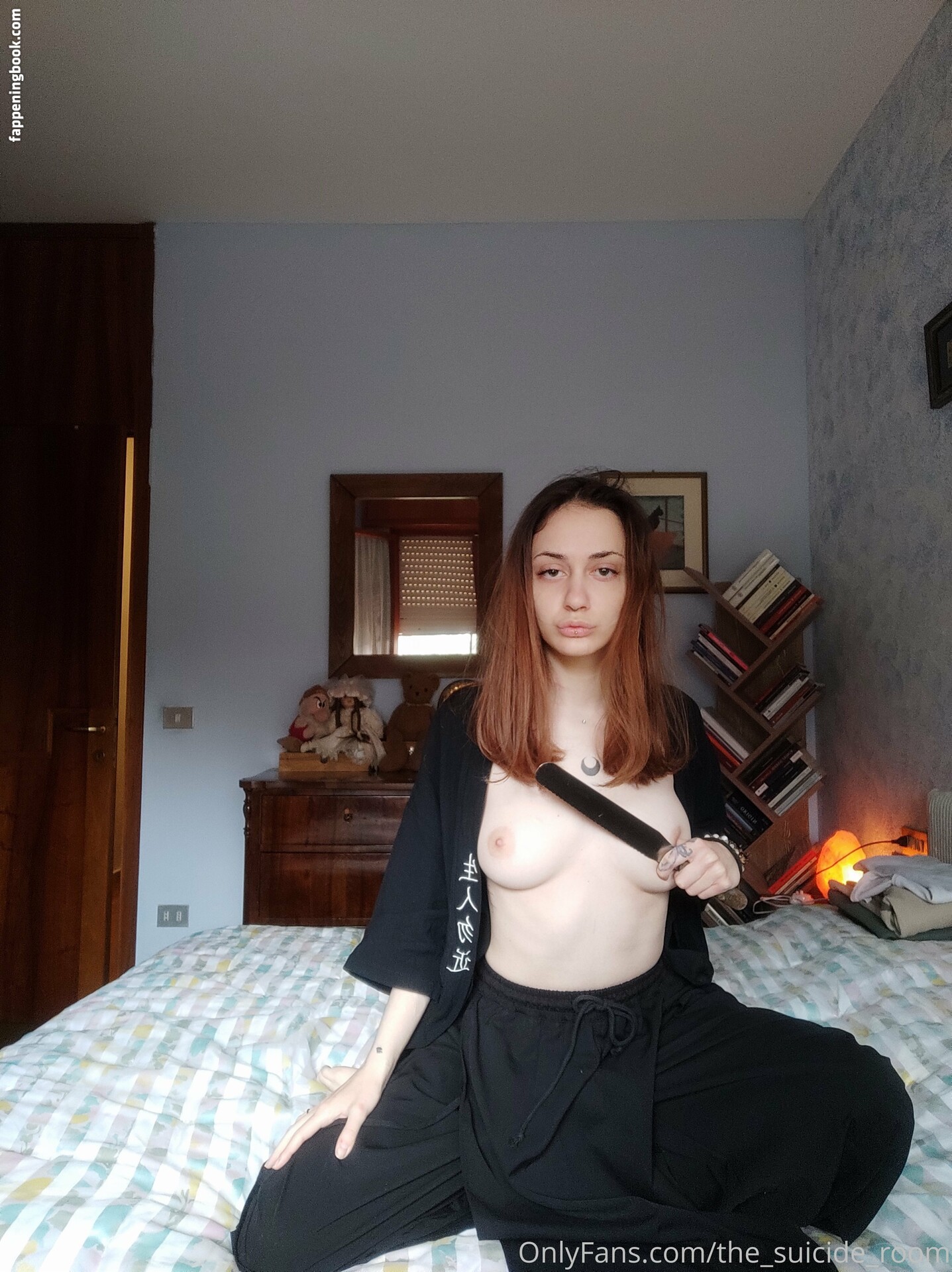 the_suicide_room Nude OnlyFans Leaks